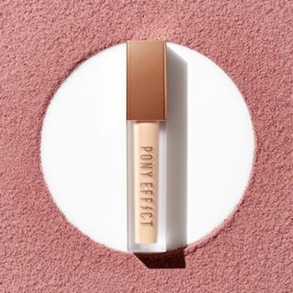 PONY EFFECT | coverstay liquid concealer/fair